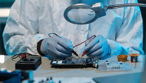 Gobierno impulsa estrategia de diversificación productiva y apuesta por la industria de semiconductores