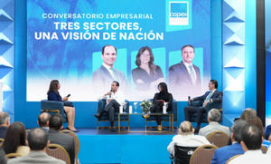 Líderes empresariales abordan desafíos comunes en el Conversatorio Empresarial 2026 de CAPEX