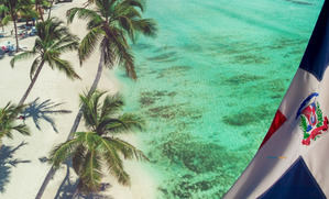 República Dominicana en el segundo lugar de la lista de destinos recomendados para viajar en abril