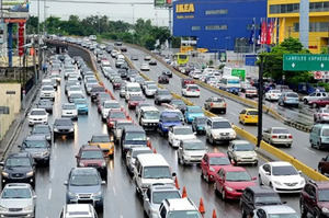 Santo Domingo: tránsito fuera de control y la urgencia de asumir responsabilidades