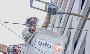 CNSS aprueba traspaso de pensiones para trabajadores de EDES al sistema de reparto