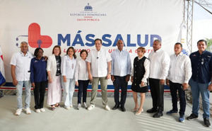 El Gobierno dispone de servicios médicos gratuitos en centros de educación públicos