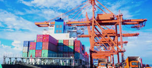 El ITBIS representa el 65.8% de los ingresos aduanales en el primer mes de 2026