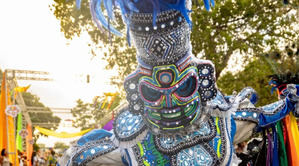 Desfile Nacional de Carnaval 2026: celebrando la cultura de Puerto Plata