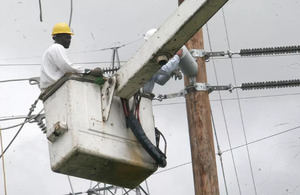 Informe sobre apagón general recomienda acciones correctivas y mejoras operativas