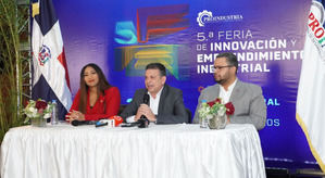 Proindustria anuncia la quinta Feria de Innovación y Emprendimiento Industrial