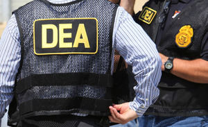 La DEA reabre su oficina en Santo Domingo tras cierre por investigación sobre corrupción