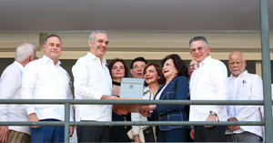 Presidente Abinader impulsa el desarrollo del campo dominicano en la 38.ª Feria Agropecuaria Nacional 2026