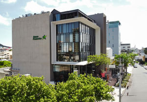 Banco Promerica recibe $10 millones para fortalecer su liderazgo en la República Dominicana