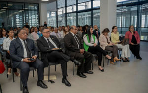 El Poder Judicial realiza un taller para instruir a abogados en nuevas tecnologías