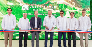 Casa de Campo reabre el renovado campo de golf Teeth of the Dog