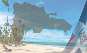 República Dominicana seleccionada entre destinos cálidos para las vacaciones