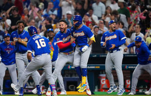 Venezuela conquista su primer Clásico Mundial de Béisbol tras vencer a EE. UU.