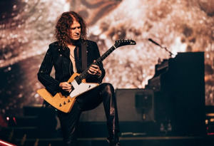 The Killers cambia de escenario su concierto y se celebrará en la Feria Ganadera