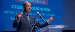 Presidente del Indotel exhorta a priorizar formación digital y ciberseguridad