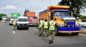 Digesett lanza campaña "Ruta Cero" con el objetivo de reducir accidentes en Semana Santa