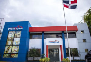 Promipyme mantiene tasa de interés del 12% para microempresarios