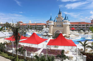 Bahia Principe Hotels & Resorts se integra al programa de fidelización World of Hyatt