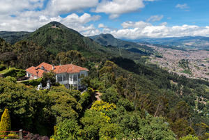 Bogotá, la ciudad más auténtica del mundo para los viajeros