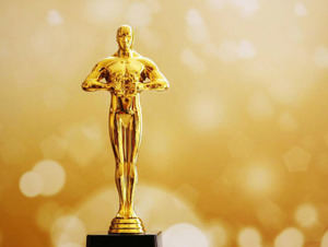 Premios Oscar.