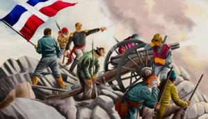 30 de Marzo: la batalla que selló el coraje de Santiago y afianzó la Independencia Dominicana