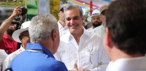 Presidente Abinader agotará agenda en Santiago, Distrito Nacional y Samaná este lunes y martes