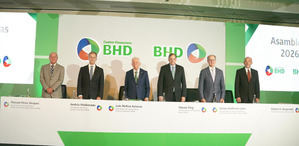 BHD realiza asambleas de accionistas y presenta los resultados de 2025