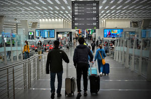 Aprueban aeropuerto internacional privado en Montecristi