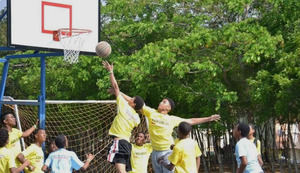 Cruz anuncia el rescate de los campamentos recreativos de Semana Santa