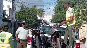 Organizaciones realizan un pacto para terminar con las carreras ilegales de motocicletas
