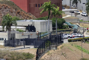 Embajada de EE.UU. en Venezuela promueve la conexión entre empresarios de ambos países