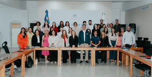 Gabinete de Mujeres fortalece respuesta del Gobierno ante feminicidios