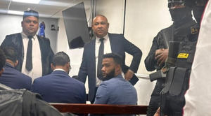 Ministerio Público solicita un año de prisión preventiva para el fiscal Valdez por aceptar sobornos