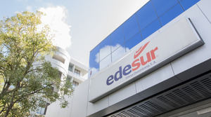 Edesur implementa su Plan Operativo para Semana Santa 2026 y asegura servicio ininterrumpido
