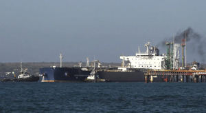 Cuba agradece la llegada de crudo de Rusia en medio del asedio petrolero de EE.UU.