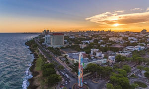 Santo Domingo reconocida entre los 50 mejores destinos de vida nocturna de América y el Caribe