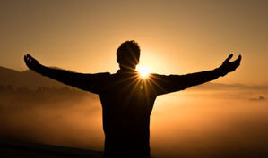 Una señal de esperanza