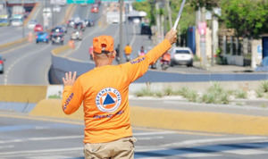 Defensa Civil llama a la prudencia para evitar muertes en la Semana Santa