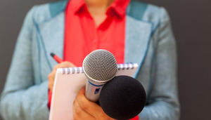 Día del periodista: reflexiones sobre el papel de la prensa en la República Dominicana