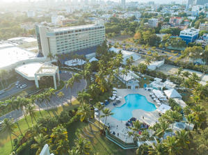 Renaissance Santo Domingo Jaragua Hotel & Casino invierte US$10.5 millones en renovación de sus instalaciones