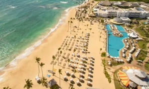 Cuatro hoteles de RD entre mejores todo incluido del Caribe para familias 2026