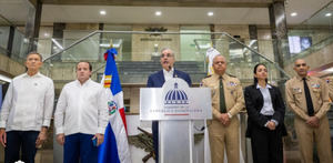 Presidente Abinader convoca a diversos sectores a un gran acuerdo nacional para enfrentar la crisis global