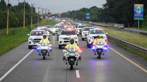 Digesett realiza carreteo simultáneo para garantizar retorno seguro