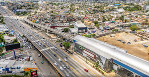 Metro de Los Alcarrizos continuará ofreciendo sus servicios de manera gratuita