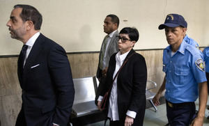 Ministerio Público solicita juicio contra propietarios del Jet Set por tragedia que dejó 236 muertos