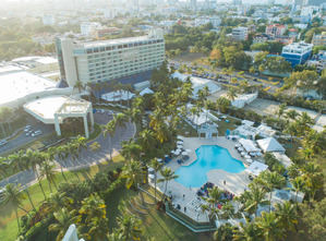 Hotel Jaragua invertirá más de US$10 millones para remozar sus instalaciones