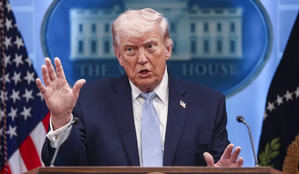 Donald Trump otorga dos semanas a Irán para reabrir Ormuz y establece un alto el fuego bilateral