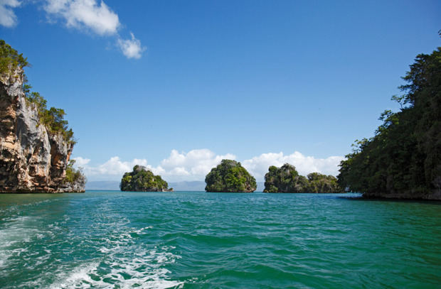 Los Haitises: un viaje al corazón prehistórico del Caribe