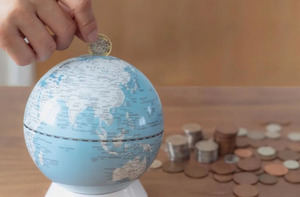 América Latina y el Caribe proyectan un crecimiento del 2.1% en 2026, según el Banco Mundial