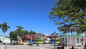 Gobierno lanza Plan de Ordenamiento Territorial para Puerto Plata